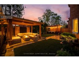 2017 Lady Di Court Nw, Mississauga, ON L5K2N1 Photo 41