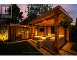 2017 Lady Di Court Nw, Mississauga, ON L5K2N1 Photo 42