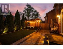2017 Lady Di Court Nw, Mississauga, ON L5K2N1 Photo 45