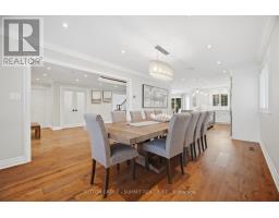 Sitting room - 2017 Lady Di Court Nw, Mississauga, ON L5K2N1 Photo 6