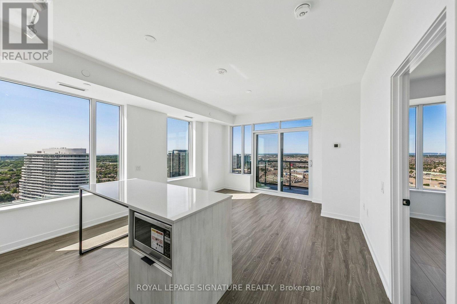 2404 - 2495 EGLINTON AVENUE W, Mississauga (Central Erin Mills) — photo 2