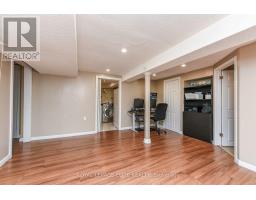 67 Elmbrook Crescent E, Toronto, ON M9C5C7 Photo 35