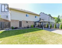 67 Elmbrook Crescent E, Toronto, ON M9C5C7 Photo 39