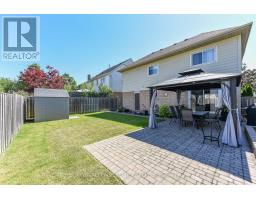 67 Elmbrook Crescent E, Toronto, ON M9C5C7 Photo 40