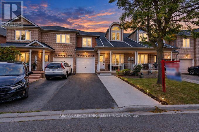 37 PEACHLEAF CRESCENT - 2
