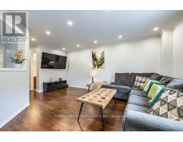 37 Peachleaf Crescent, Brampton, ON L7A2B4 Photo 23