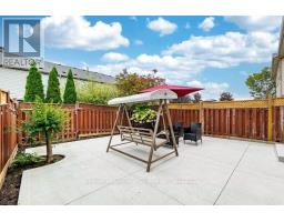 37 Peachleaf Crescent, Brampton, ON L7A2B4 Photo 46