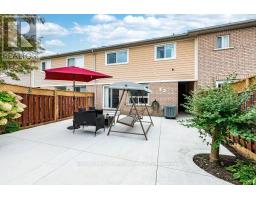 37 Peachleaf Crescent, Brampton, ON L7A2B4 Photo 47