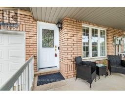 Primary Bedroom - 37 Peachleaf Crescent, Brampton, ON L7A2B4 Photo 6