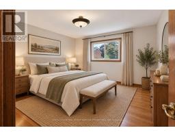 1633 Warren Drive, Mississauga, ON L4W2X1 Photo 12