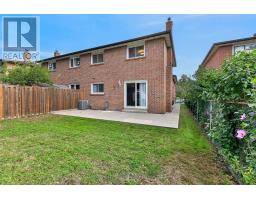 1633 Warren Drive, Mississauga, ON L4W2X1 Photo 25