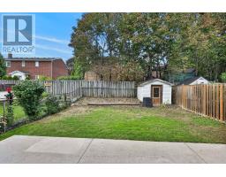 1633 Warren Drive, Mississauga, ON L4W2X1 Photo 26