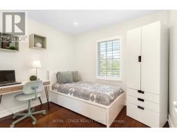 2985 Dancer Court, Mississauga, ON L5L1Y5 Photo 22