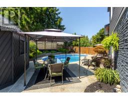 2985 Dancer Court, Mississauga, ON L5L1Y5 Photo 29