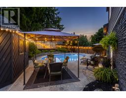 2985 Dancer Court, Mississauga, ON L5L1Y5 Photo 30