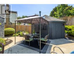 2985 Dancer Court, Mississauga, ON L5L1Y5 Photo 31