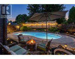 2985 Dancer Court, Mississauga, ON L5L1Y5 Photo 33
