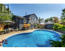2985 Dancer Court, Mississauga, ON L5L1Y5 Photo 34