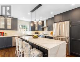 Kitchen - 2985 Dancer Court, Mississauga, ON L5L1Y5 Photo 6