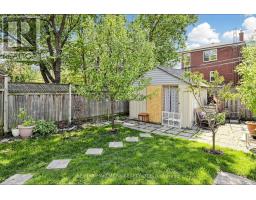 26 Sixteenth Street, Toronto, ON M8V3J8 Photo 33