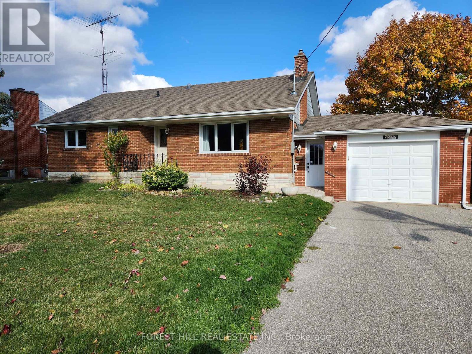 Photo of 2577 Whaley Drive