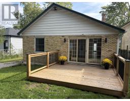 97 Chesley Avenue, London East, ON N5Z2C3 Photo 31
