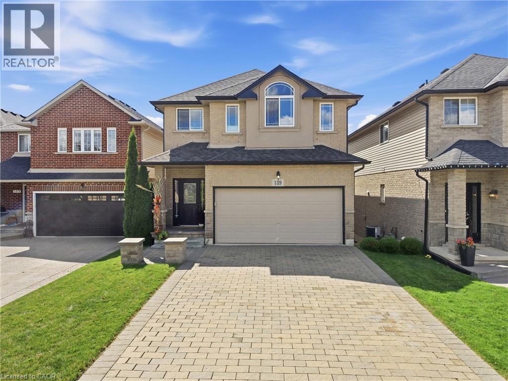 Photo of 139 STONEGLEN Way