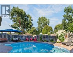 Pantry - 4453 Comfort Crescent, Beamsville, ON L3J1M2 Photo 14