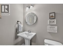Kitchen - 4453 Comfort Crescent, Beamsville, ON L3J1M2 Photo 16