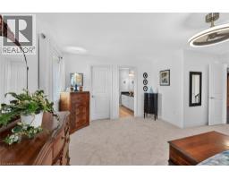 Foyer - 4453 Comfort Crescent, Beamsville, ON L3J1M2 Photo 18