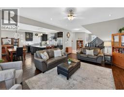 Recreation room - 4453 Comfort Crescent, Beamsville, ON L3J1M2 Photo 6