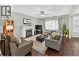 Laundry room - 4453 Comfort Crescent, Beamsville, ON L3J1M2 Photo 7