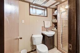 12 Richardson Avenue, Winnipeg, MB R2V2N2 Photo 20