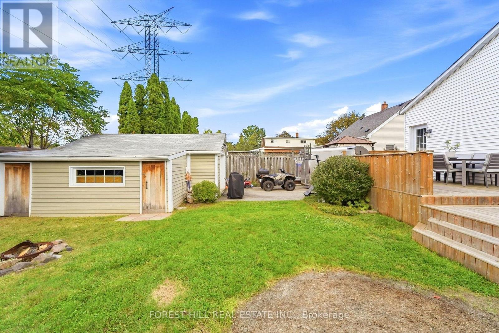 662 COCHRANE ROAD - Image 40