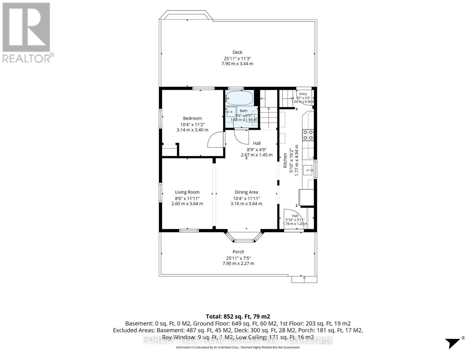 662 COCHRANE ROAD - Image 42