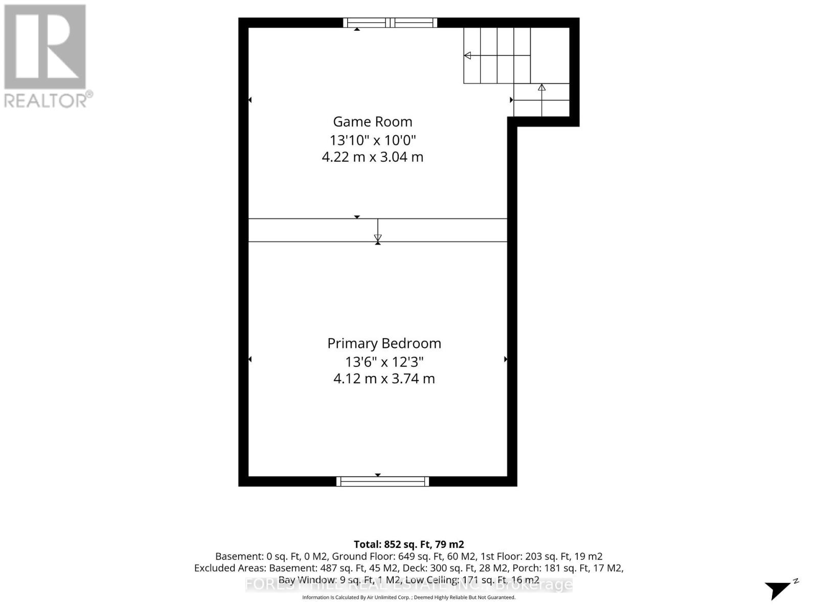 662 COCHRANE ROAD - Image 44