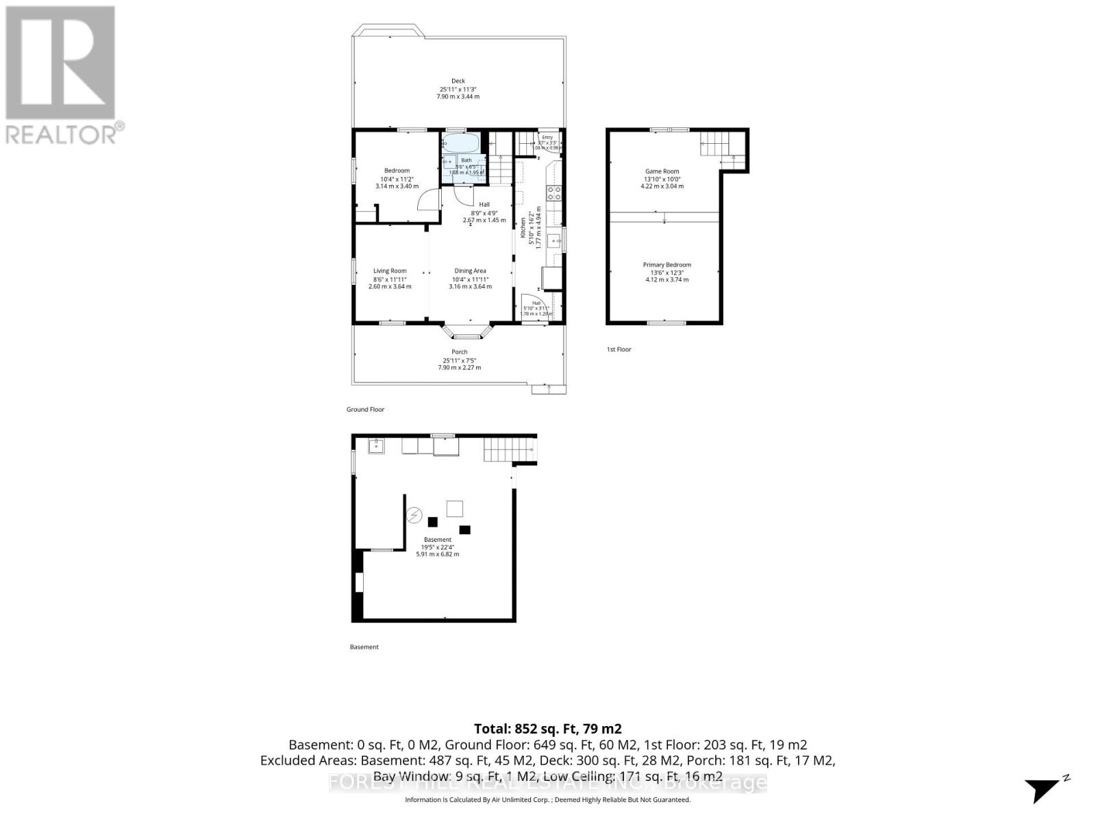 662 COCHRANE ROAD - 45