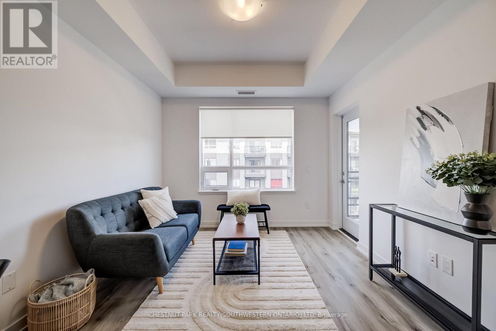 #510 247 NORTHFIELD DRIVE E - 11