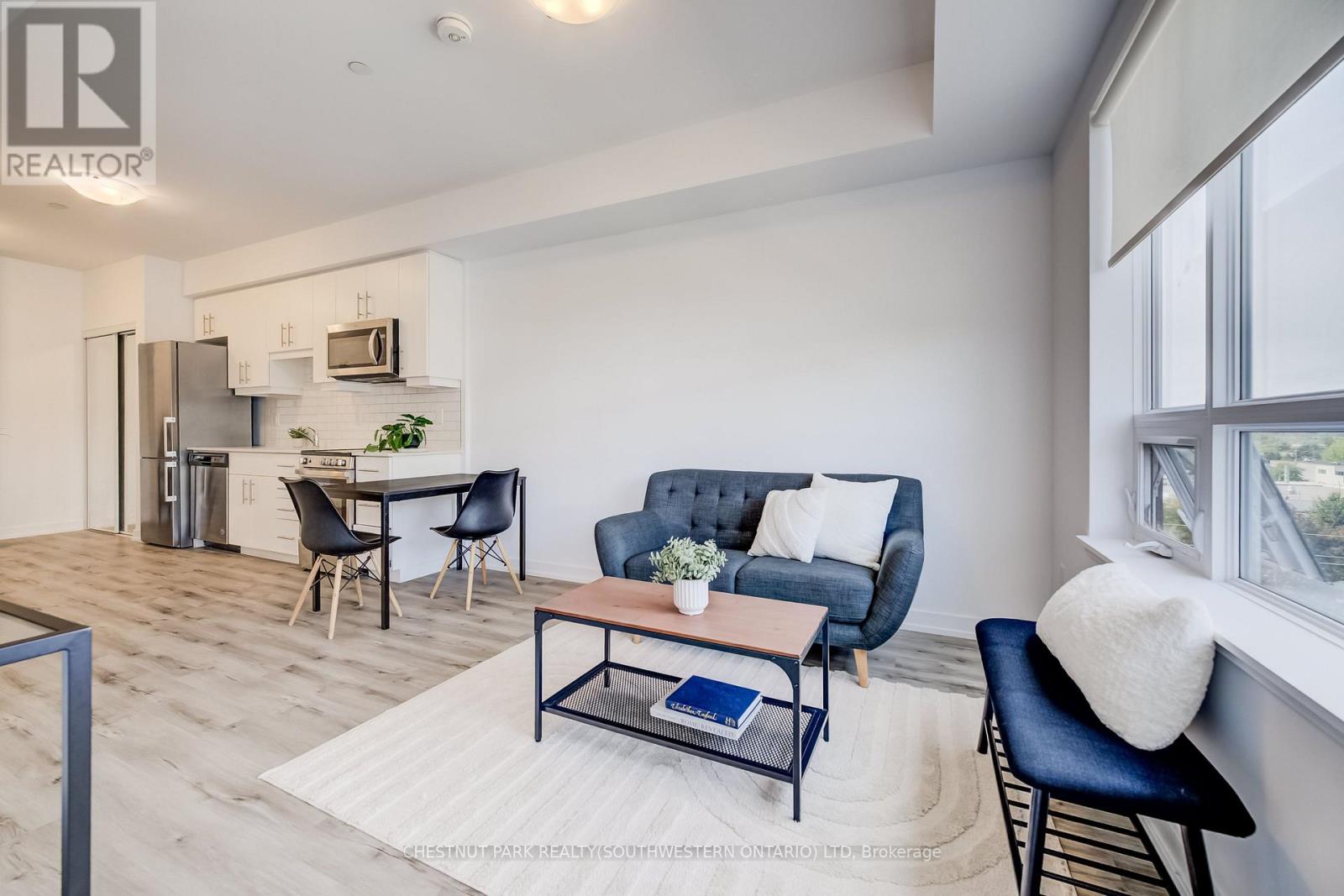 #510 247 NORTHFIELD DRIVE E - 12