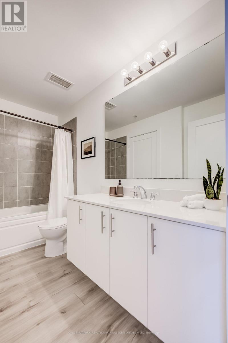 #510 247 NORTHFIELD DRIVE E - 17