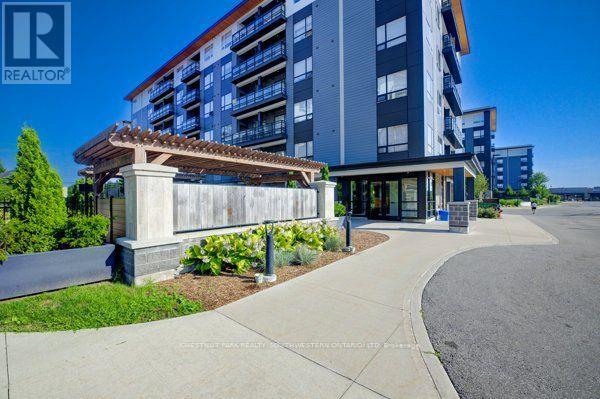 #510 247 NORTHFIELD DRIVE E - 32