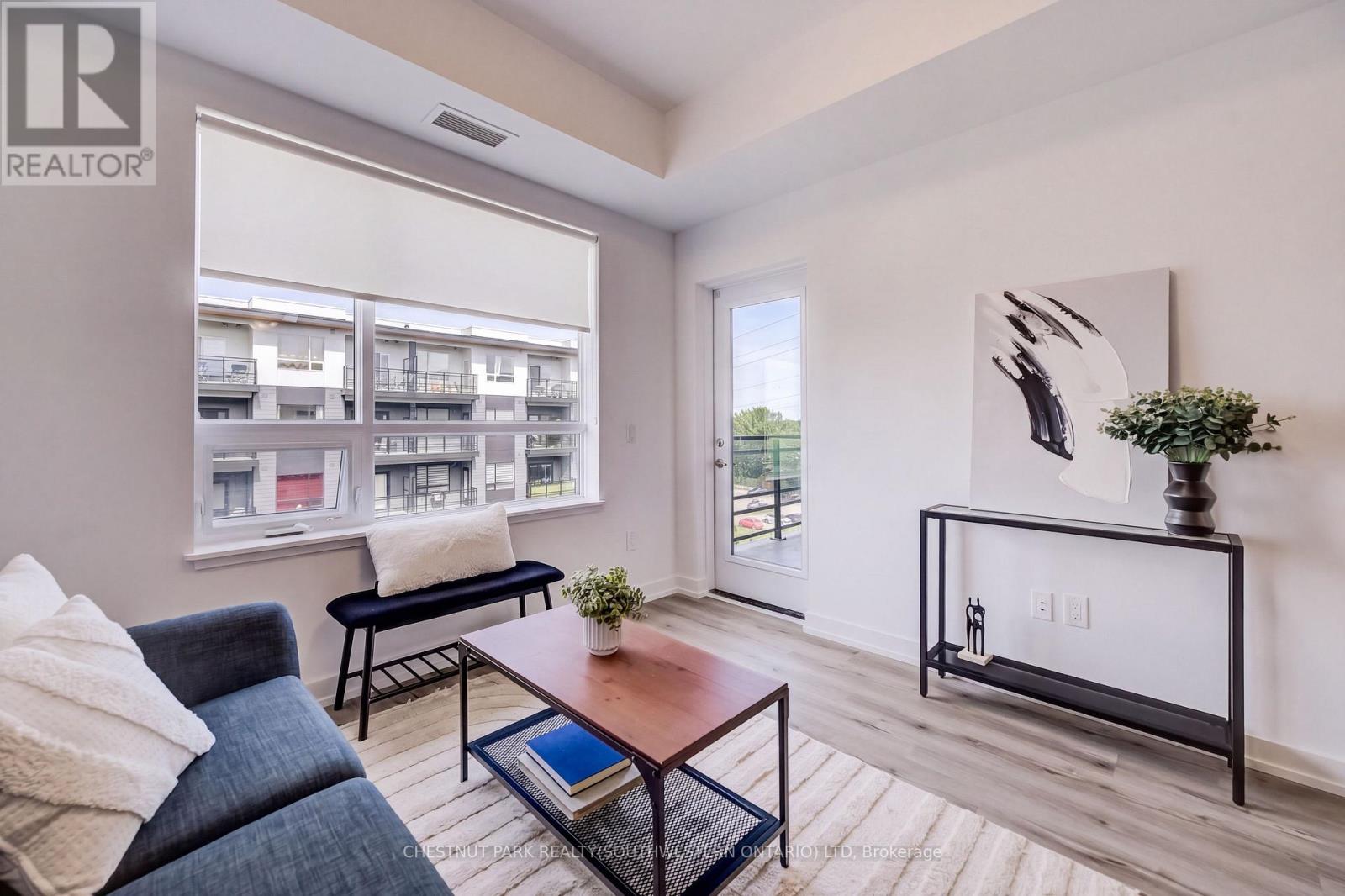 #510 247 NORTHFIELD DRIVE E - 9