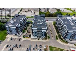 510 - 247 Northfield Drive E, Waterloo, ON N2L5J3 Photo 22