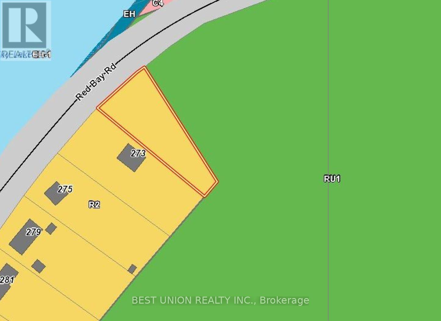 LOT1 Red Bay Road, South Bruce Peninsula, ON photo 18
