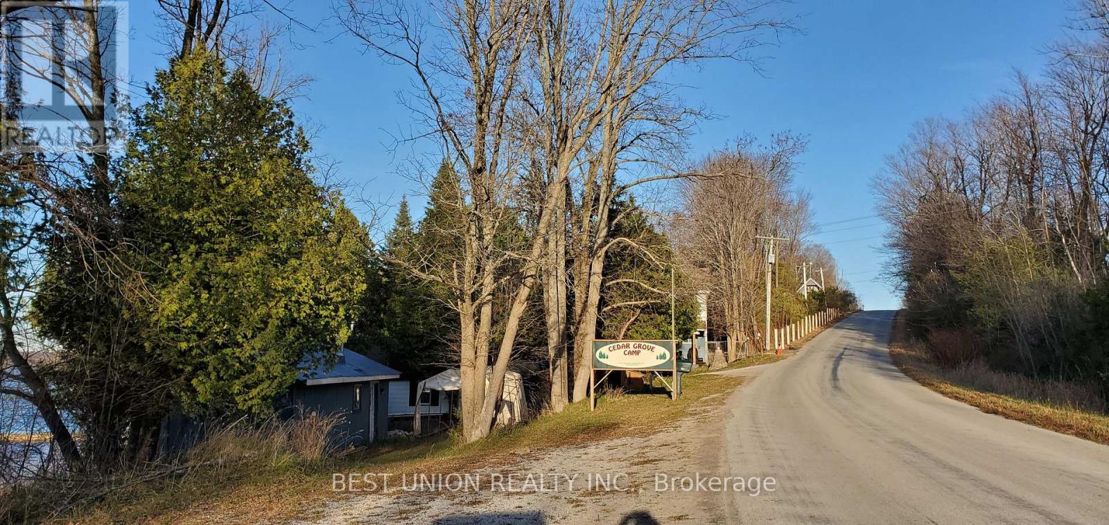 LOT1 RED BAY ROAD, South Bruce Peninsula — photo 2