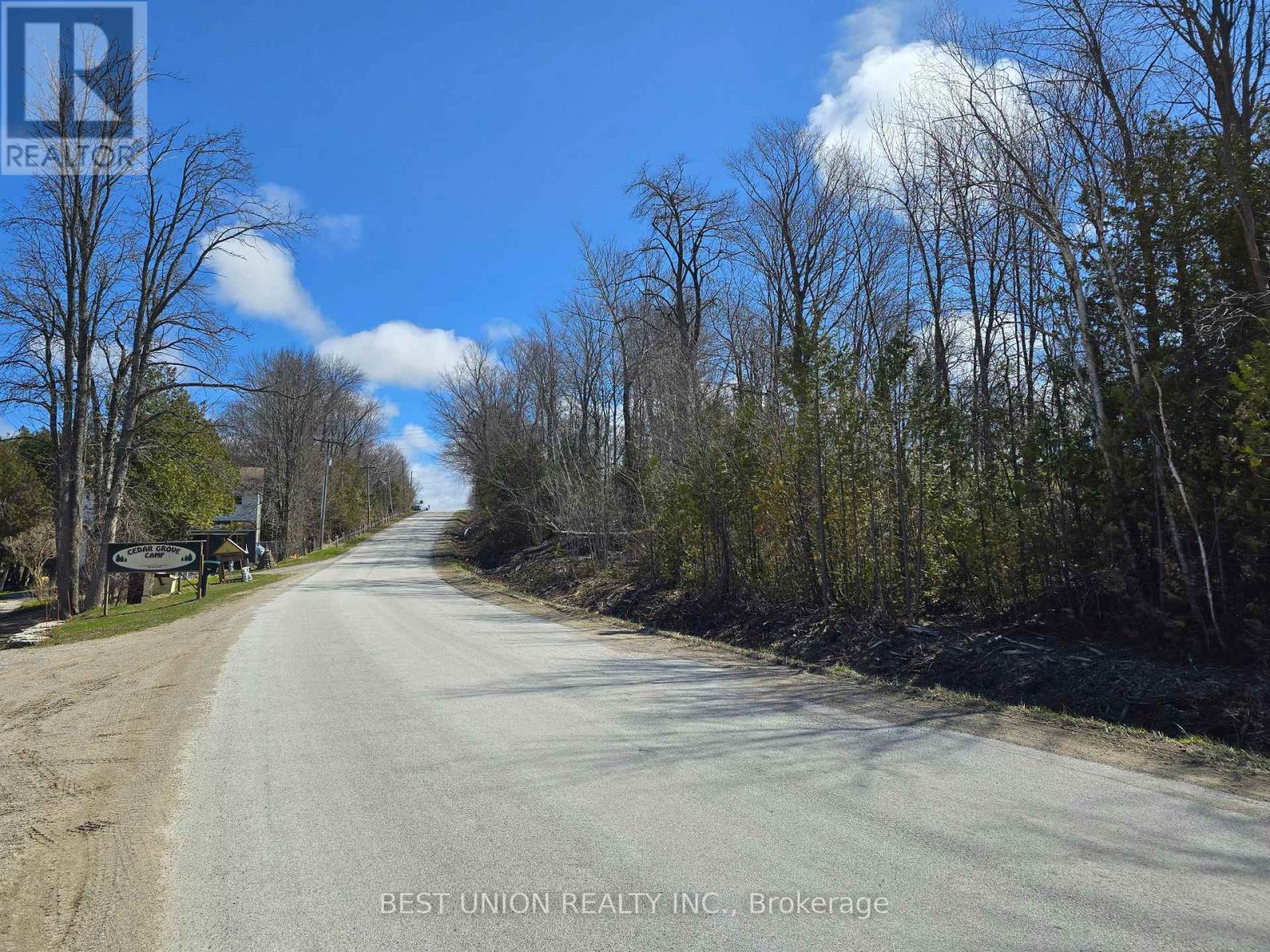 LOT1 RED BAY ROAD, South Bruce Peninsula — photo 5