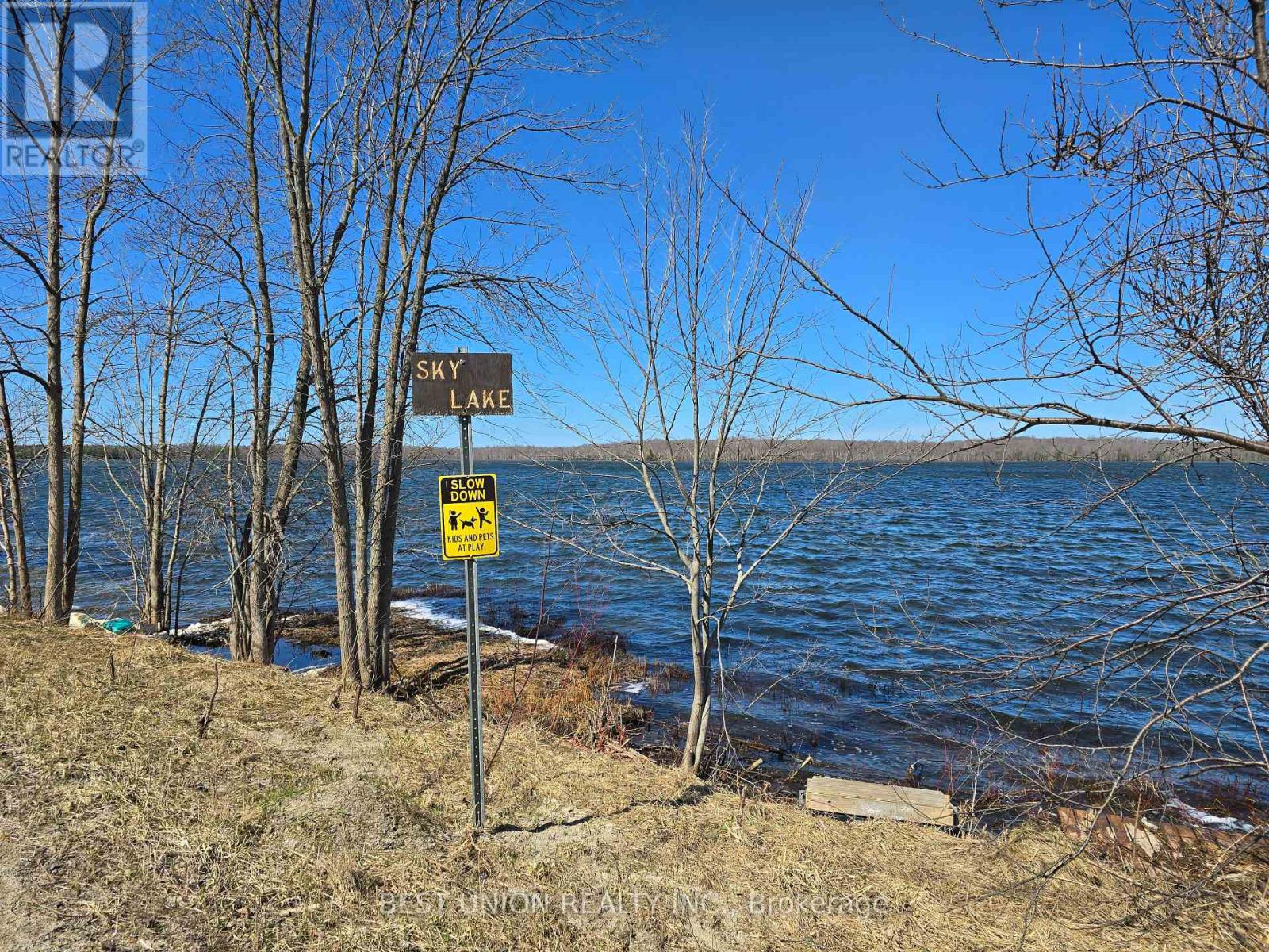 LOT1 RED BAY ROAD, South Bruce Peninsula — photo 8