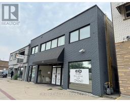 Office #2 - 156 Parkdale Avenue N, Hamilton, ON L8H5X2 Photo 17