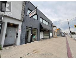 Office #3 - 156 Parkdale Avenue N, Hamilton, ON L8H5X2 Photo 10