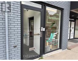 Office #3 - 156 Parkdale Avenue N, Hamilton, ON L8H5X2 Photo 9